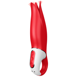 Satisfyer - Fleur De Puissance Vibe